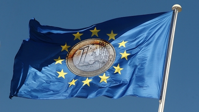Řecko ukazuje, že referendum o euru je naprostá nezbytnost