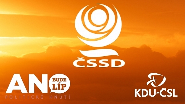 KDYŽ DVA DĚLAJÍ TOTÉŽ