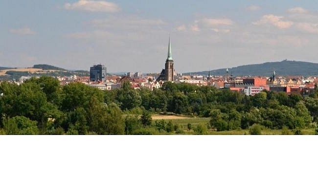 Plzeň očima cizince