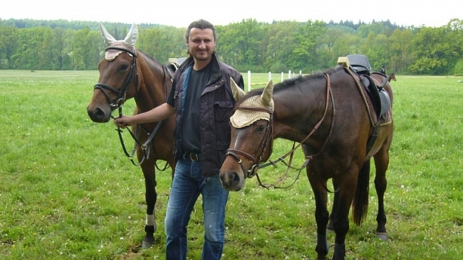 Osvobození Jany Nečasové