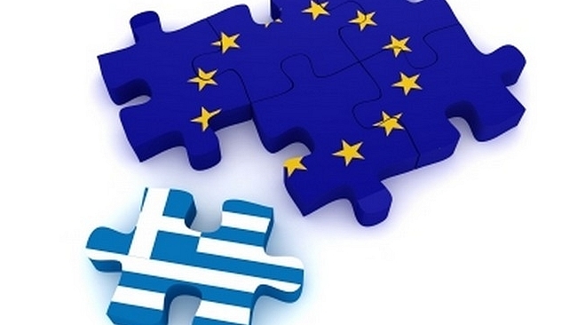 Řecká krize evropským elitám oči neotevřela