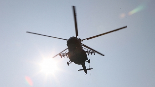Dohady o vrtulnících odhalují hlubší chaos 