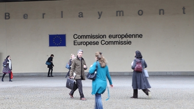 Rozhodnutí Evropské komise je naprosto šokující