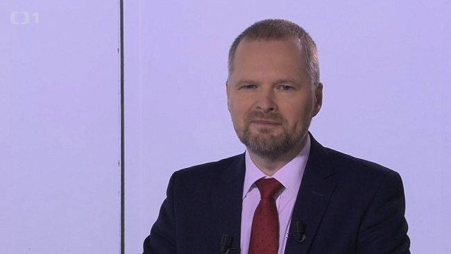 Petr Fiala v OVM: Ministr je odpovědný poslancům a občanům, ne svému hnutí a firmám