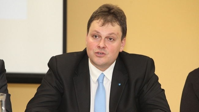 Interpelace na ministra dopravy ve věci protihlukové stěny v Litoměřicích