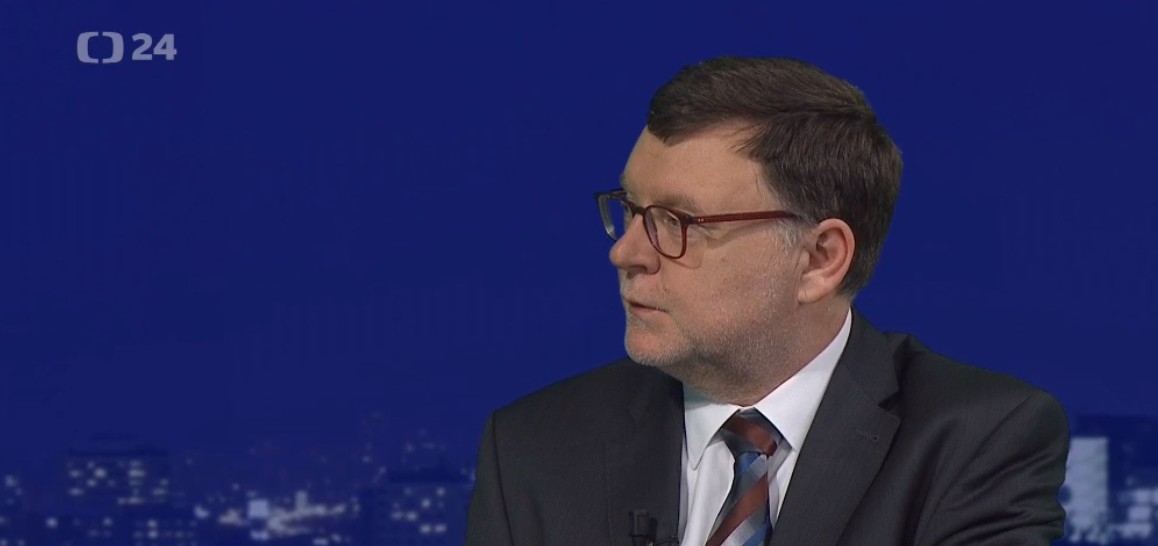 Události, komentáře: Hádky vládní koalice