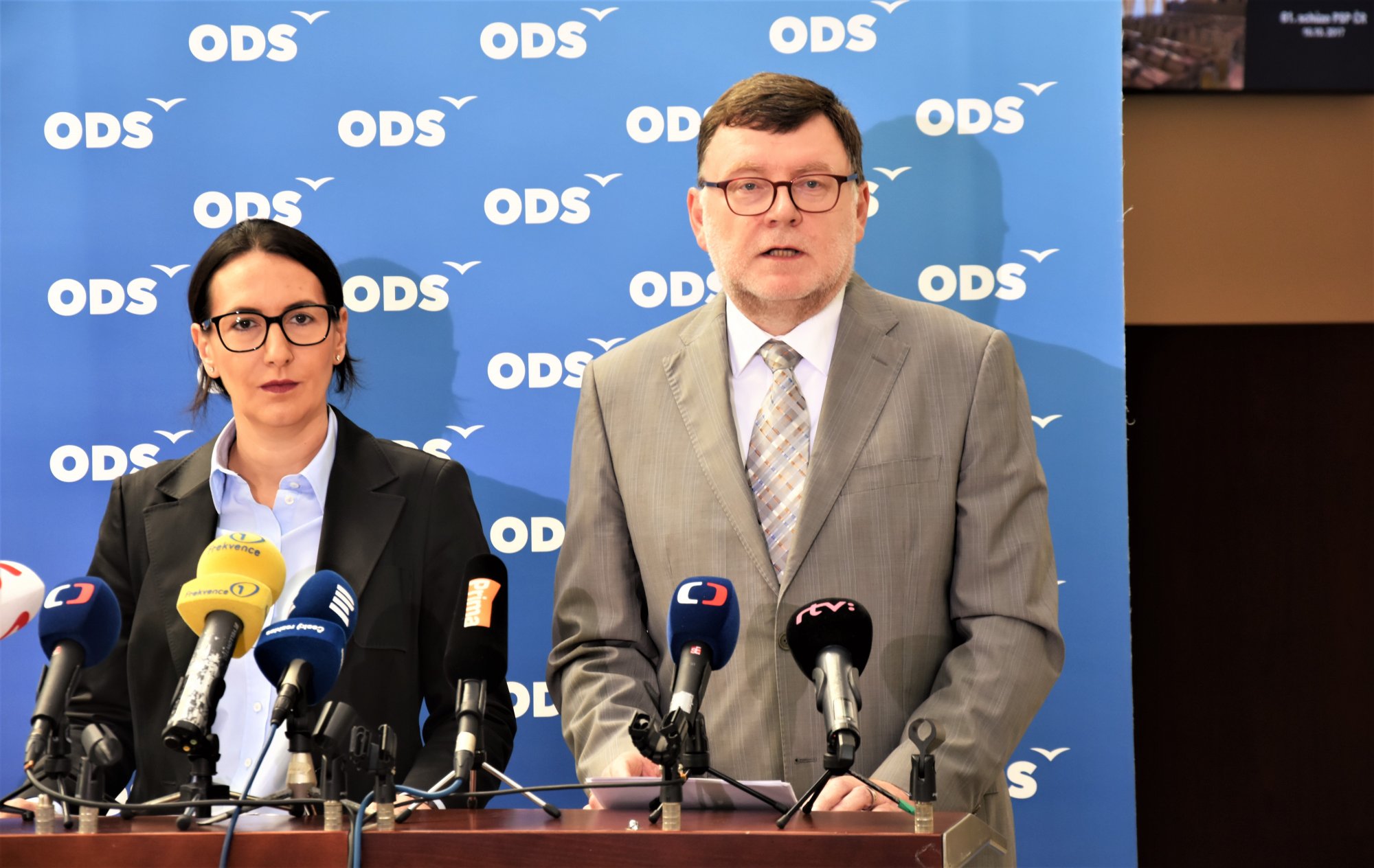ODS: Koalice se snaží mimořádnou schůzí k lithiu zakrýt své nulové výsledky