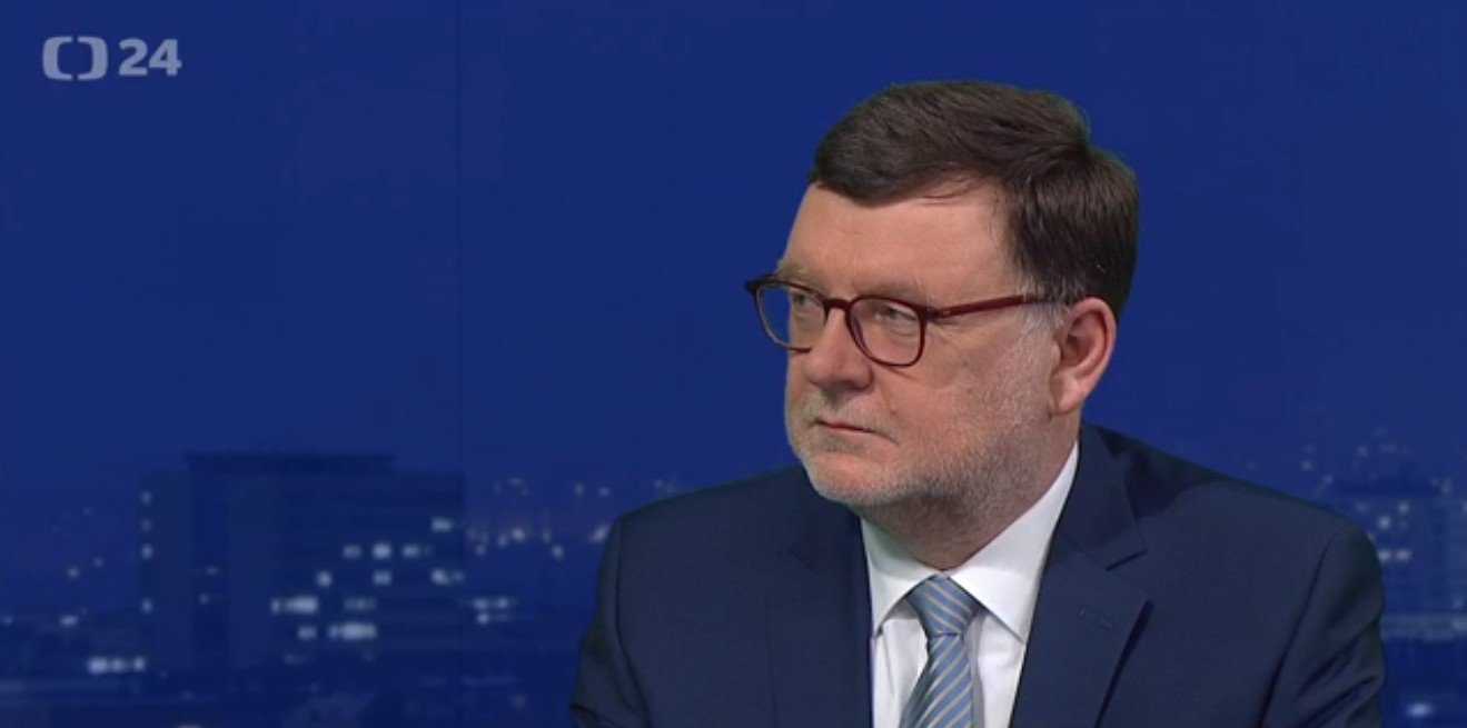 Události, komentáře: Babišův druhý pokus