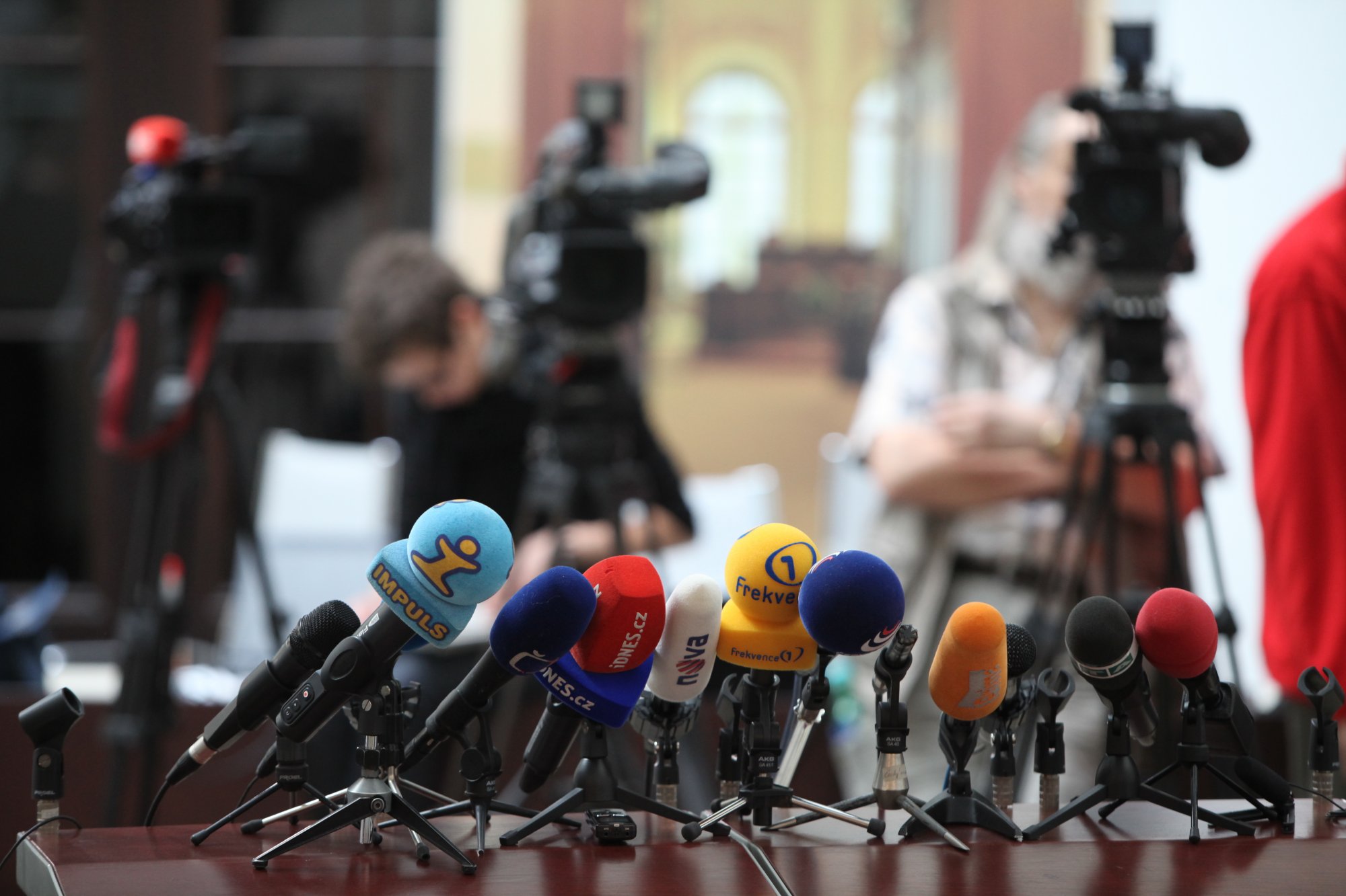 ODS: Útoky prezidenta Zemana na veřejnoprávní média jsou naprosto nepřijatelné