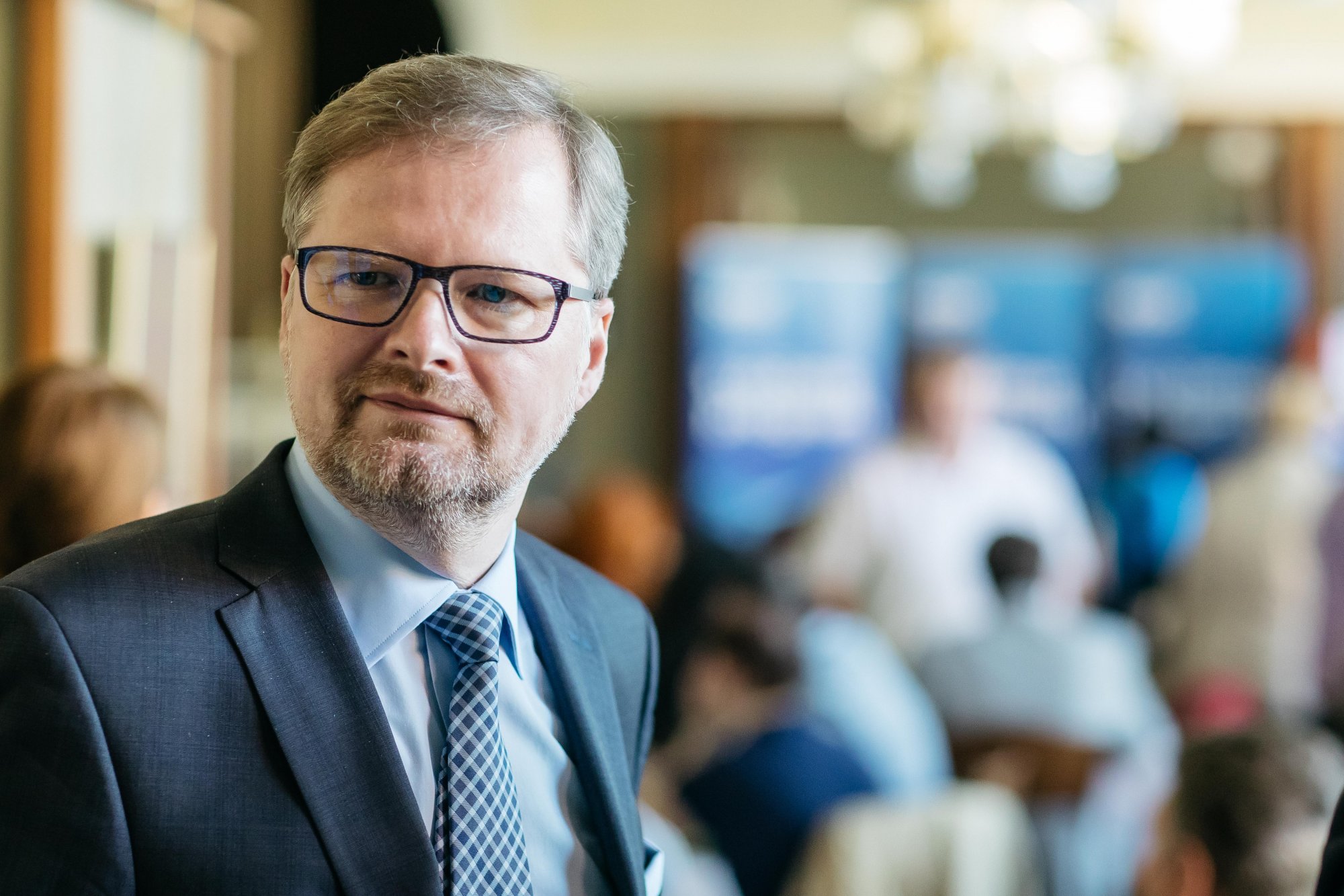 Za neexistenci vlády s důvěrou nemůže výsledek voleb, ale Andrej Babiš
