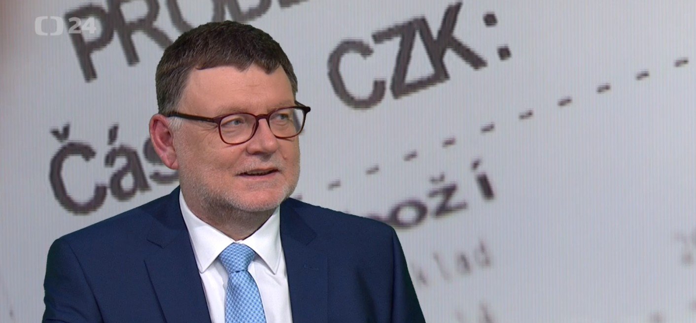 Události, komentáře: Změny v EET