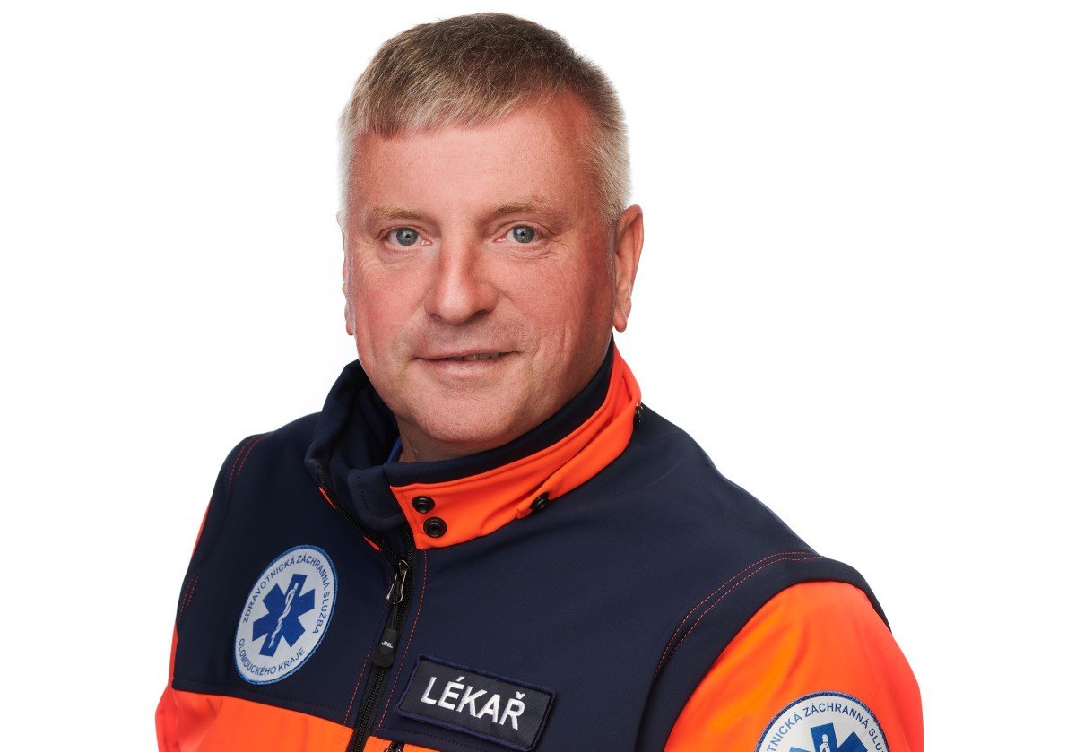 Ivo Mareš: ctím fair play a tvrdě pracuji, jen tak lze dosáhnout vytyčených cílů