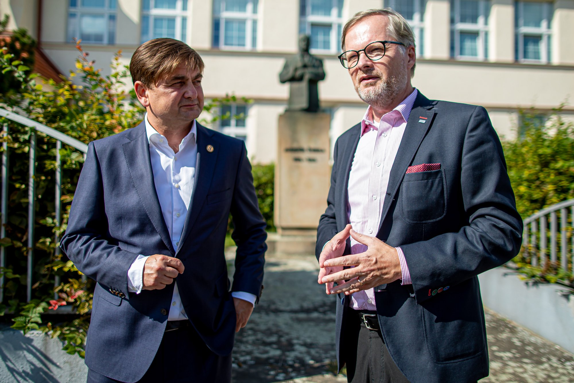 D11 a D35? Obě dálnice republika nutně potřebuje