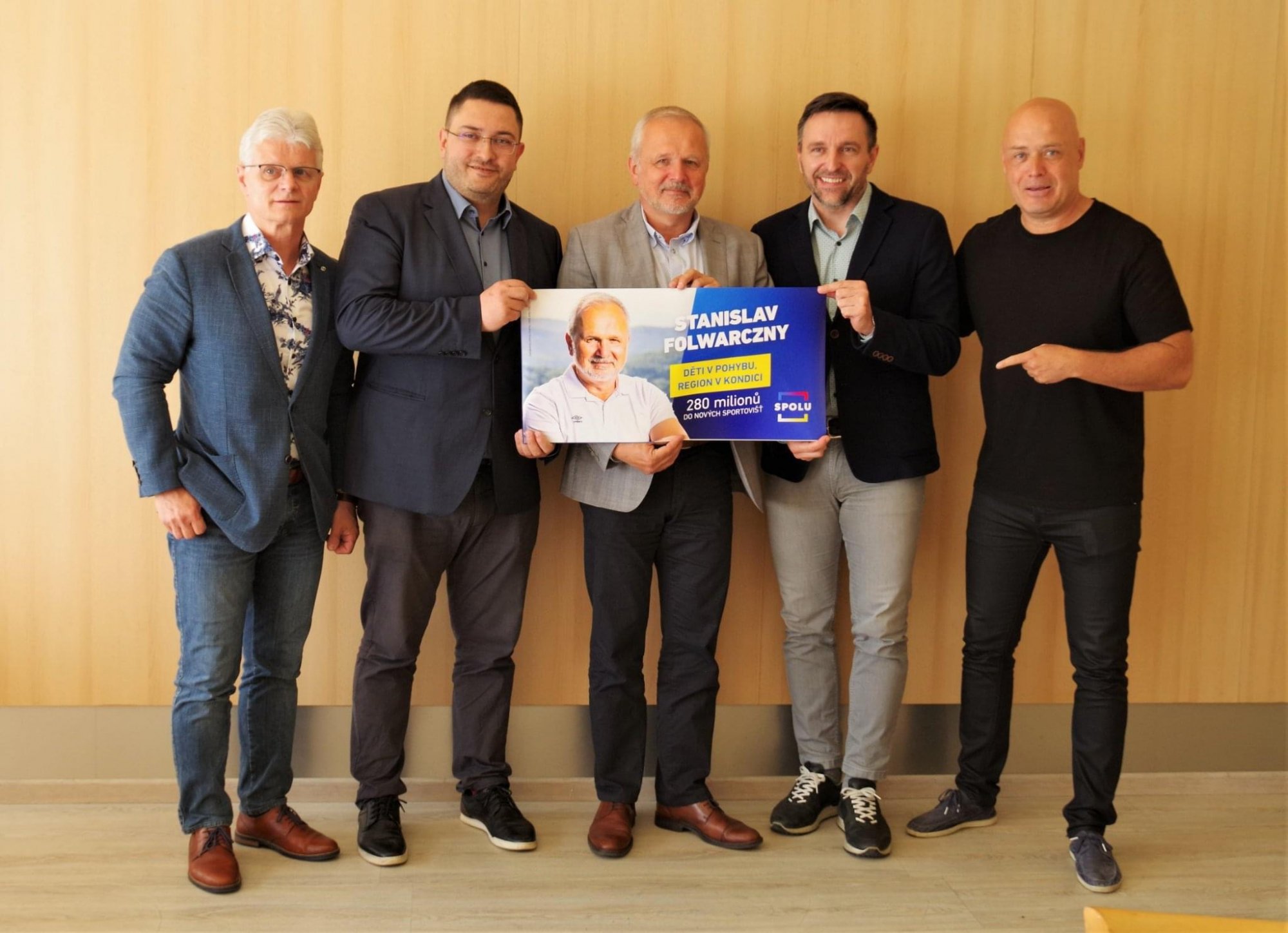 Bude mít Český Těšín po 18 letech opět senátora?