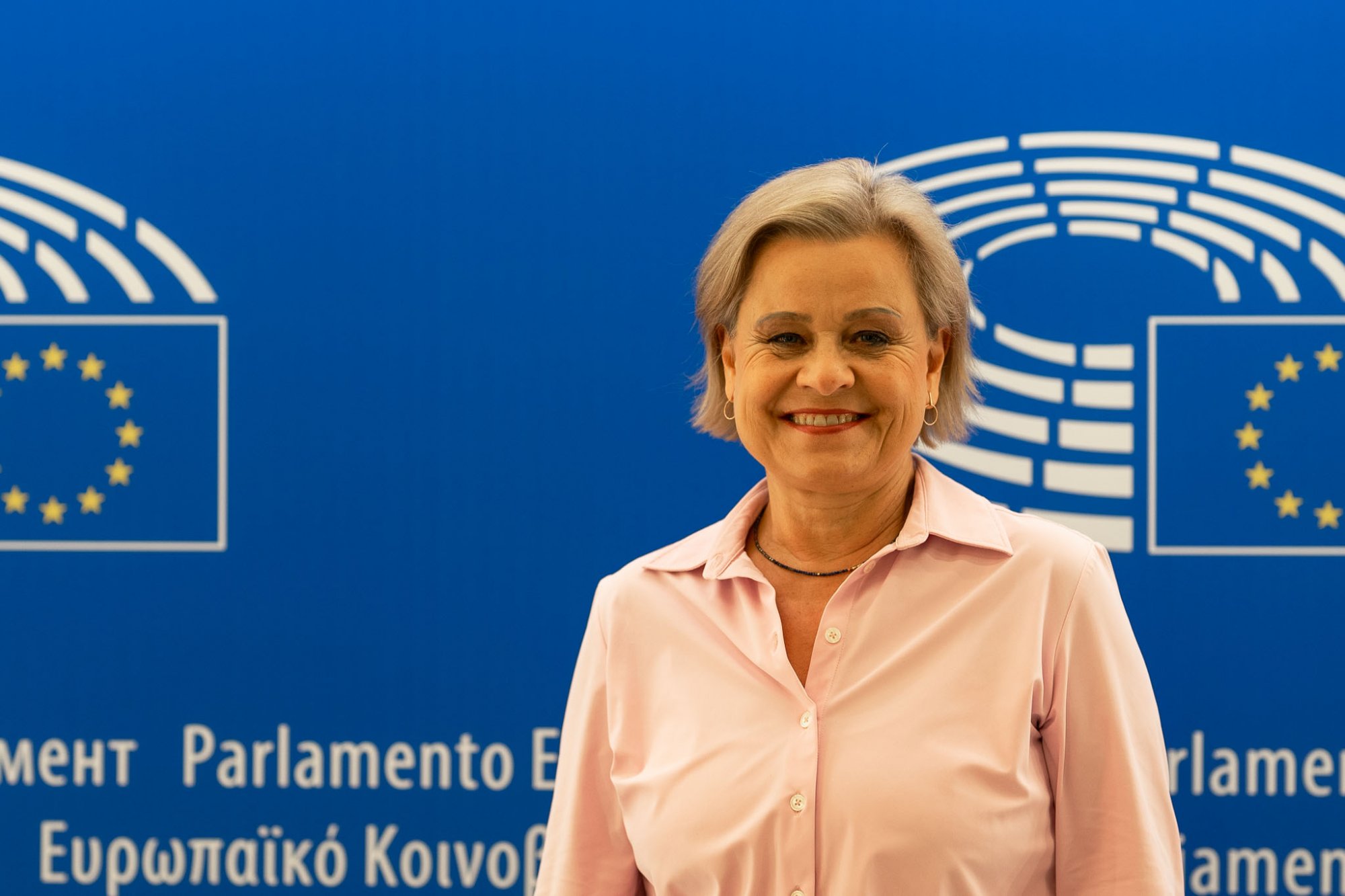 Veronika Vrecionová: Navrhuji Komisi odklad nařízení o odlesňování, aby nepoškodilo naše firmy