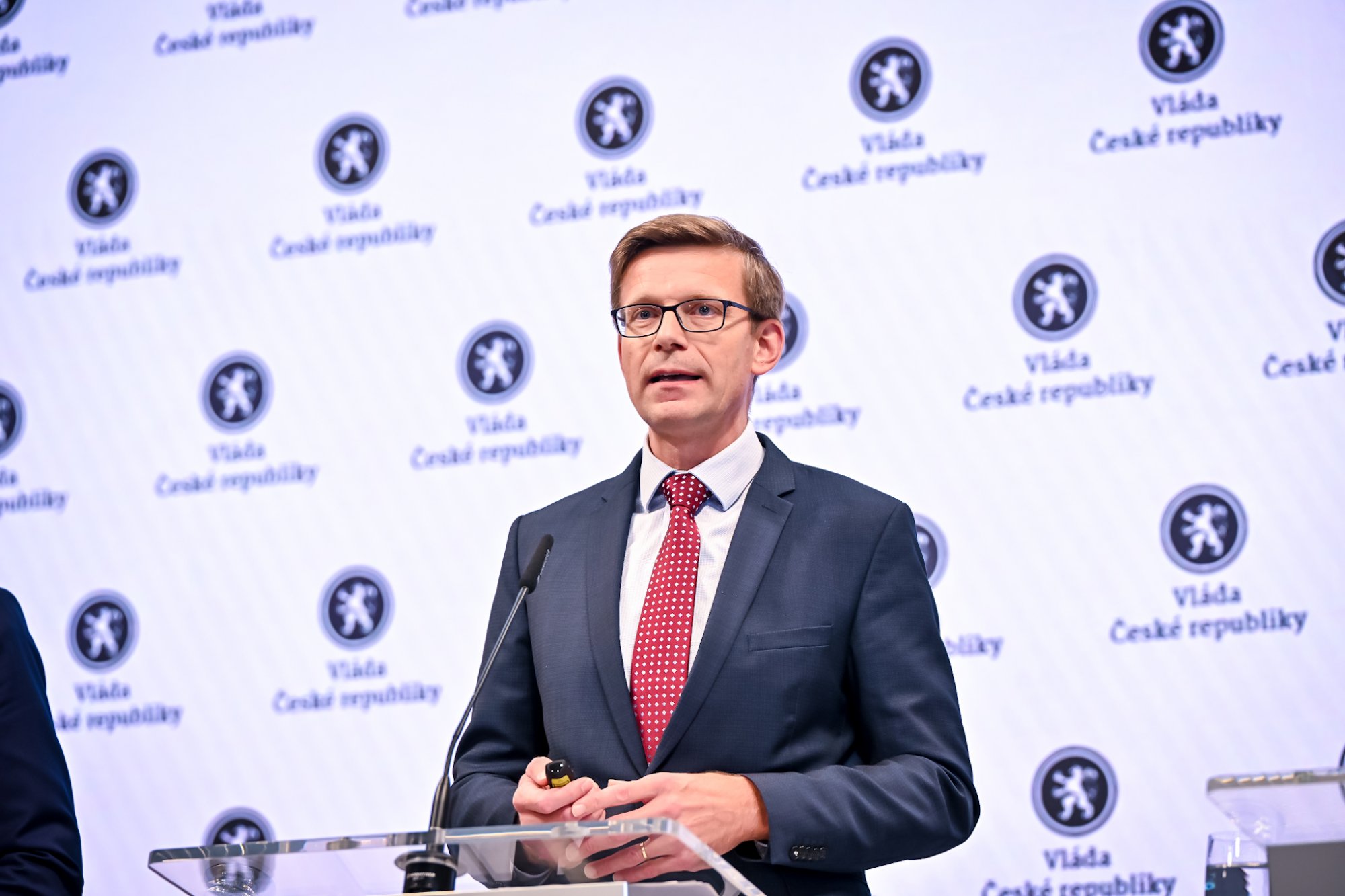 Martin Kupka: Evropským automobilkám se uleví, boj o zachování jejich konkurenceschopnosti nekončí