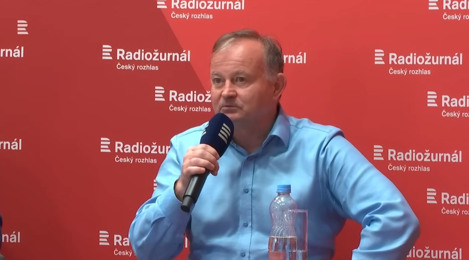 Debata ČRo Česko 2025: Jak se začlenili uprchlíci z Ukrajiny? Má Česko strategii pro zvládání migrace?