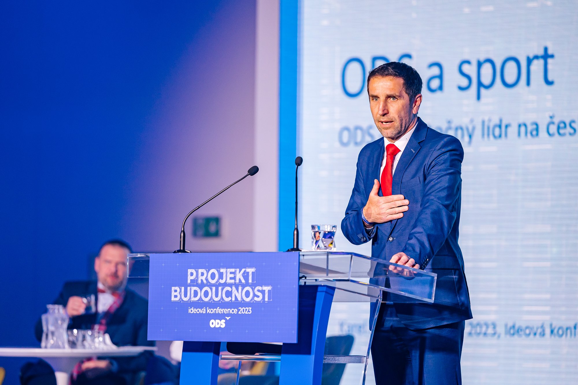 ČRo Plus: Eva Decroix provede dva audity a bitcoiny vyšetří, řekl Karel Haas