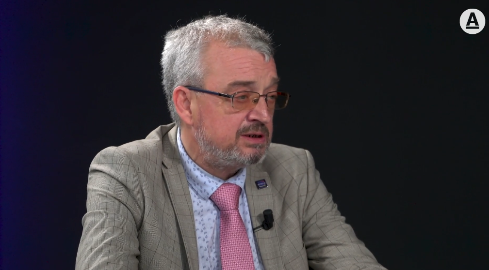 Marek Benda: Babiš vykřikuje, bude to ošklivé. Úniky z Blažkovy kauzy jsou pro zemi smrtící
