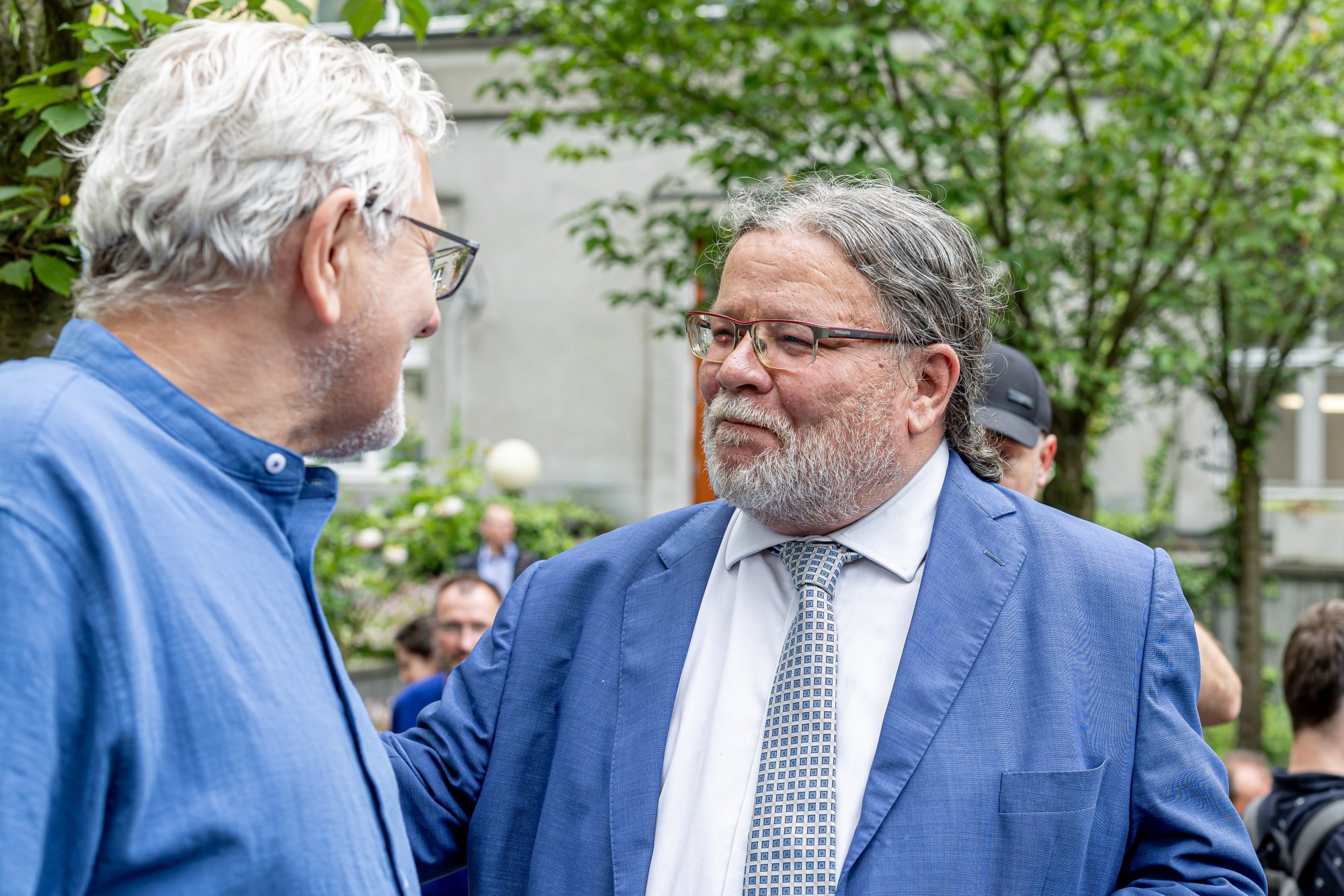 ČRo Plus: Nové klimatické cíle Evropské komise jsou cesta do pekel, říká Alexandr Vondra