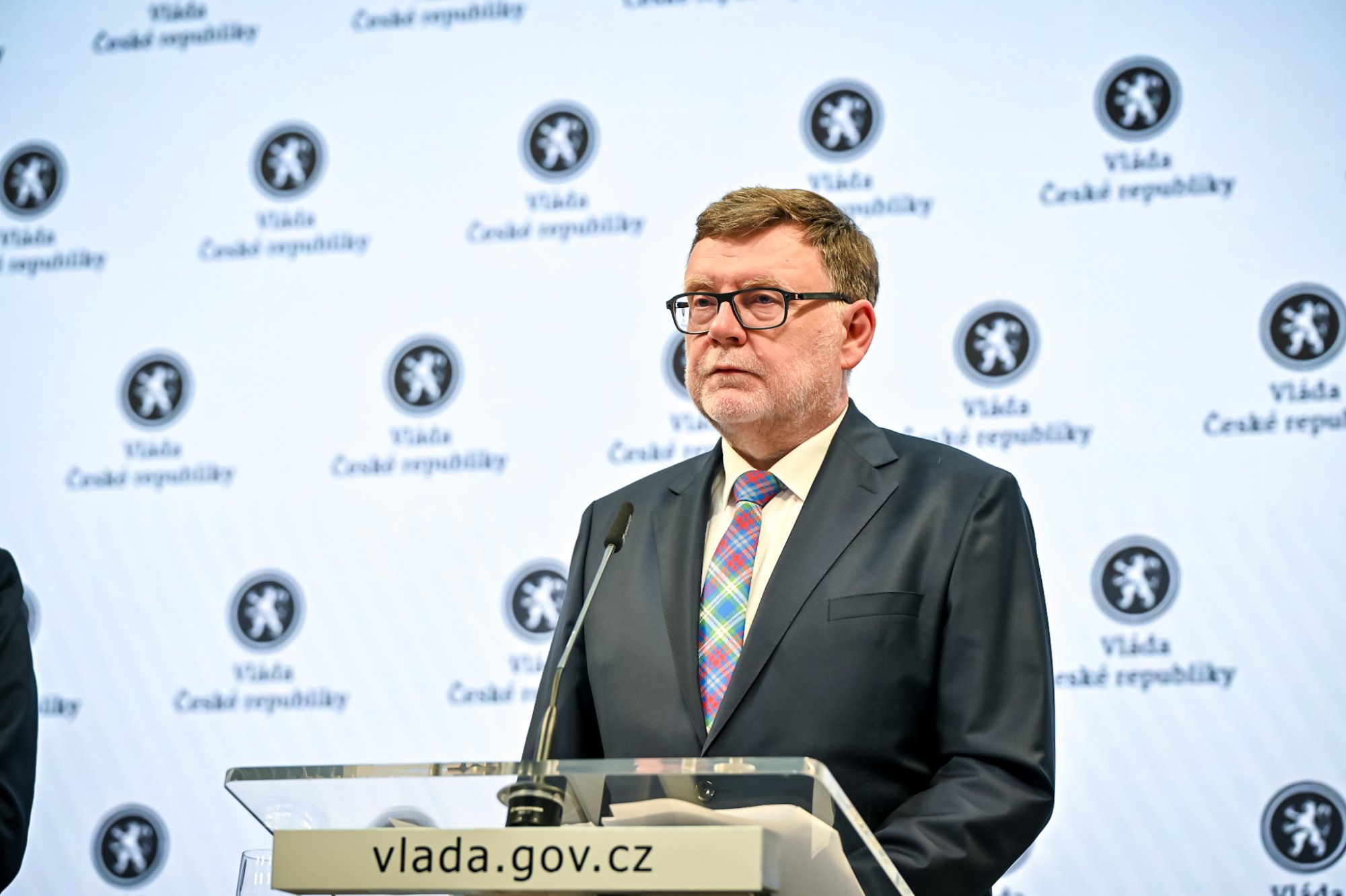 Zbyněk Stanjura: Daří se nám tlumit tempo mandatorních výdajů a snižovat tak schodek rozpočtu, aniž by se omezovaly investiční aktivity státu zejména v oblasti dopravní infrastruktury