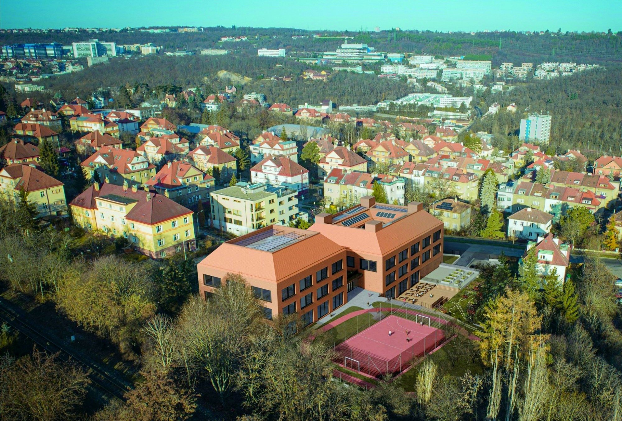 Dětem zajistíme kvalitní vzdělávání