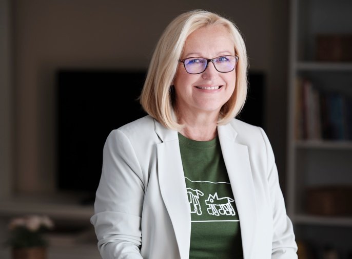 Lenka Kohoutová: Sociální služby nejsou odkladiště, ale test lidskosti