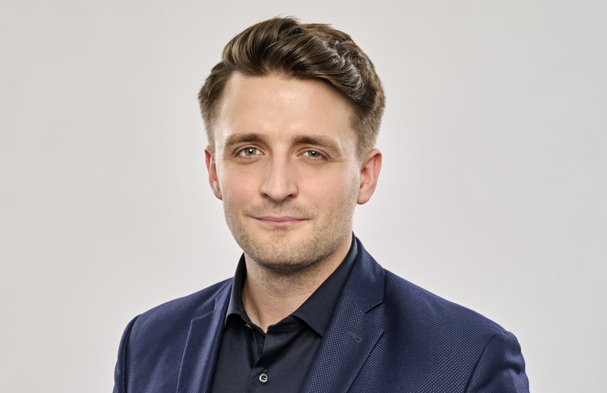 Štěpán Slovák: Petr Fiala vytáhl ODS z bahna. Do vedení strany by se měli hlásit noví lidé