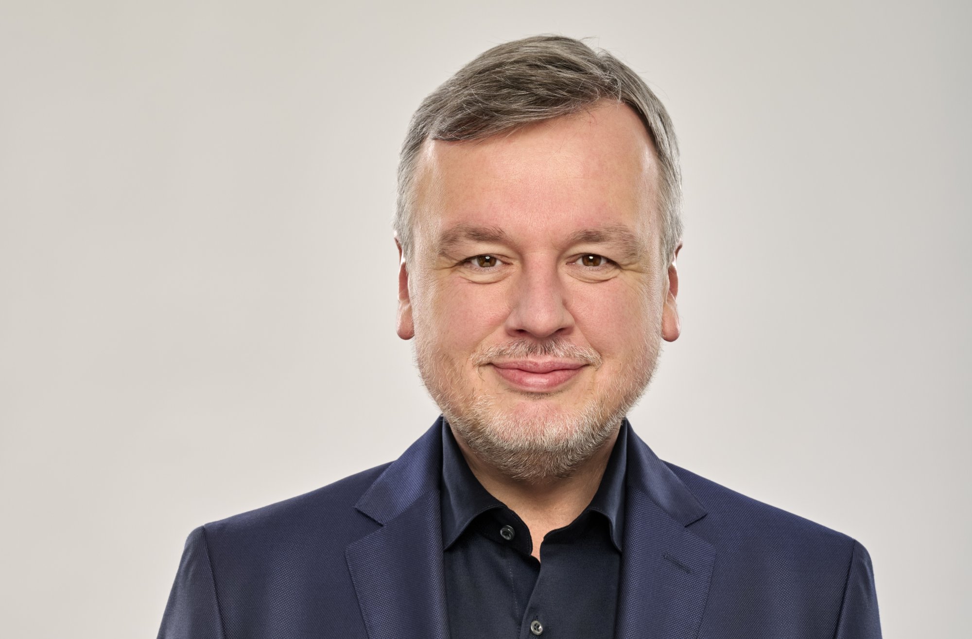 Jan Bureš v ČRo Plus: Kroužkování je možná pozitivní motivace pro lidi, aby k volbám šli