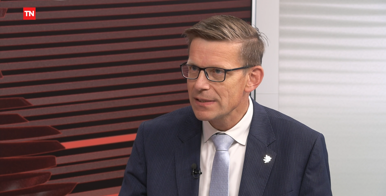 Martin Kupka: Na uražený postoj není prostor. Nástupci vše předám bez pocitu ublížení
