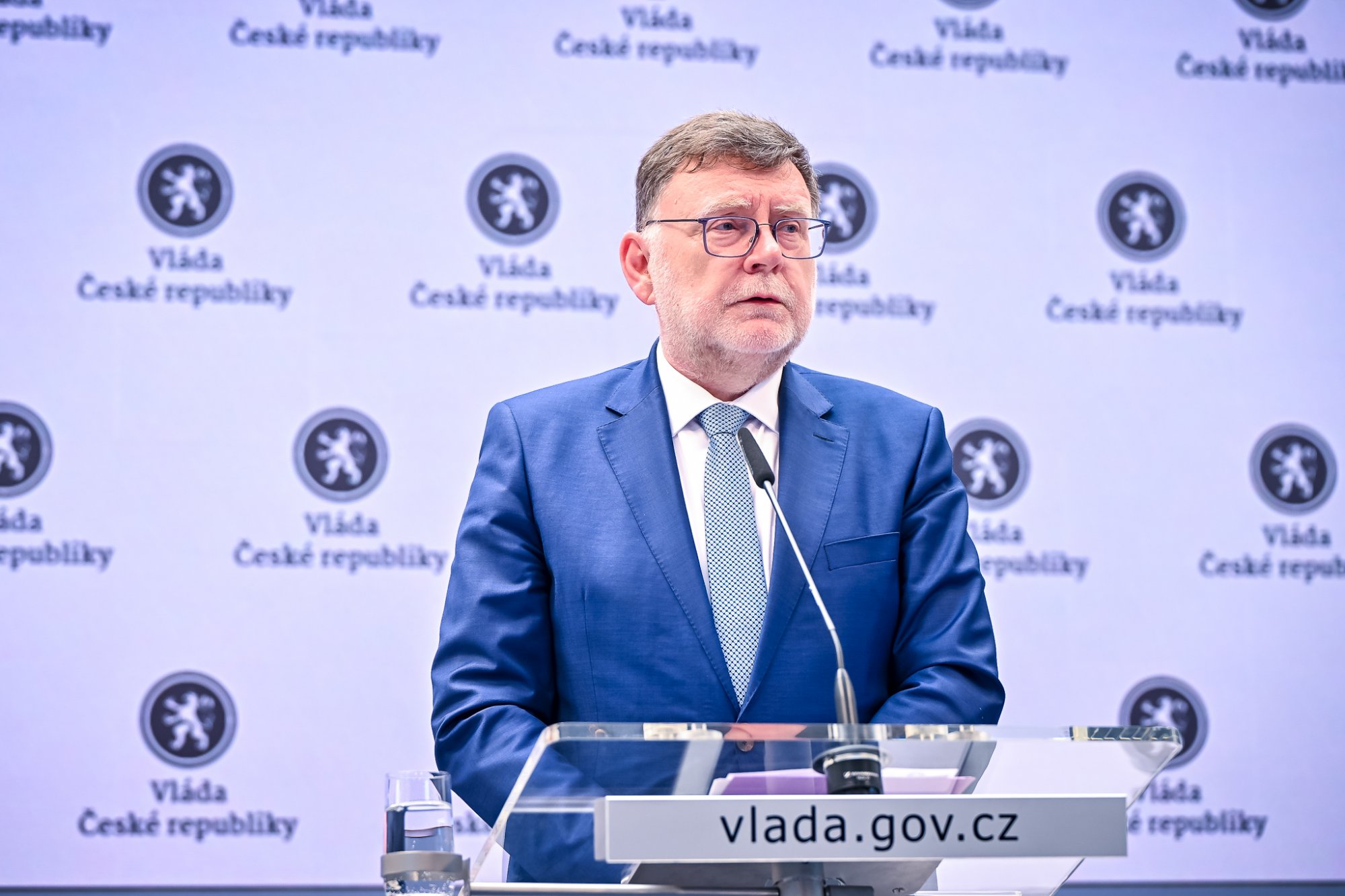Česká ekonomika nabírá na síle: Ministerstvo financí očekává v letech 2025 i 2026 růst přes 2 %