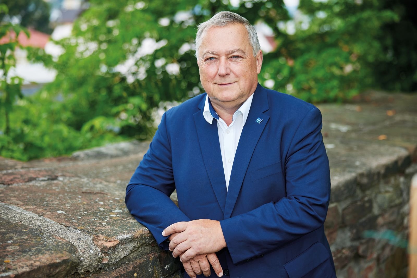 ČRo: Z principu jsem proti zestátnění ČEZu. Vůbec ale nevím, co tím nová vláda sleduje