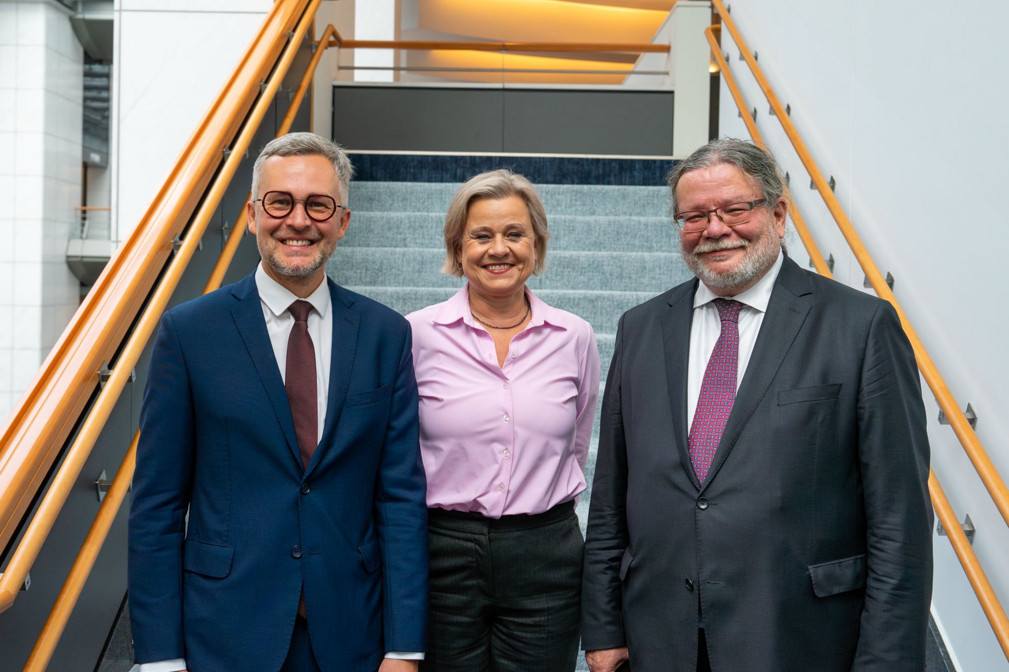 Europoslanci ODS hlasovali proti novému klimatickému cíli pro rok 2040