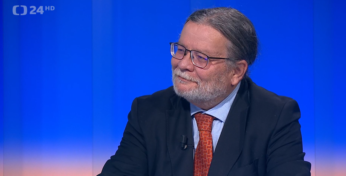 Alexandr Vondra: Události, komentáře o střetu zájmů Andreje Babiše