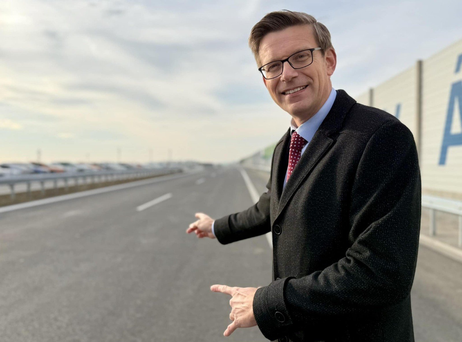 Martin Kupka jako ministr dopravy: Rekordní investice, modernizace železnice, digitalizace dopravních agend