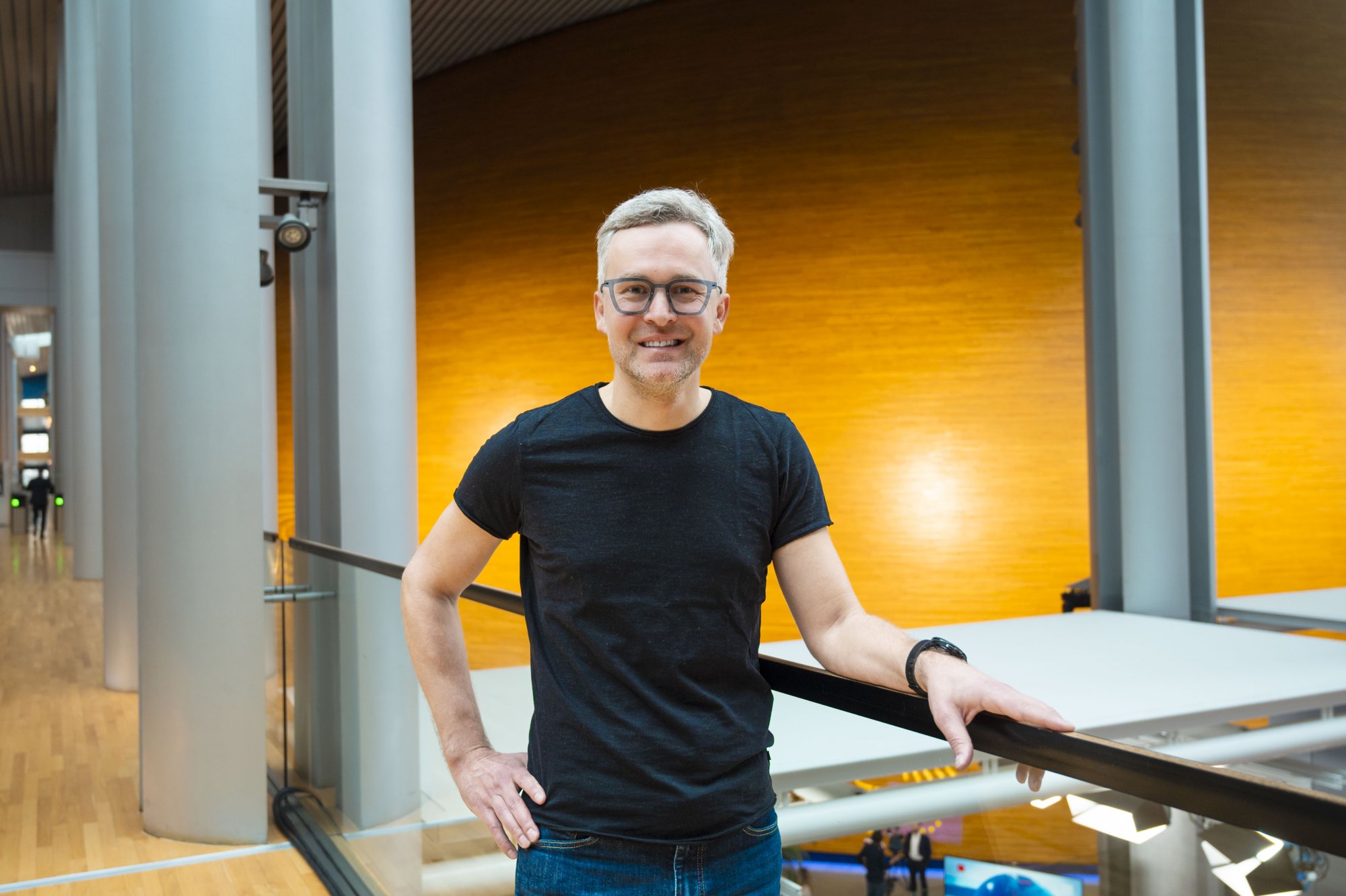 Ondřej Krutílek k etanolu: Zdraví pacientů a bezpečnost zdravotníků nesmí být obětí ambiciózní regulace