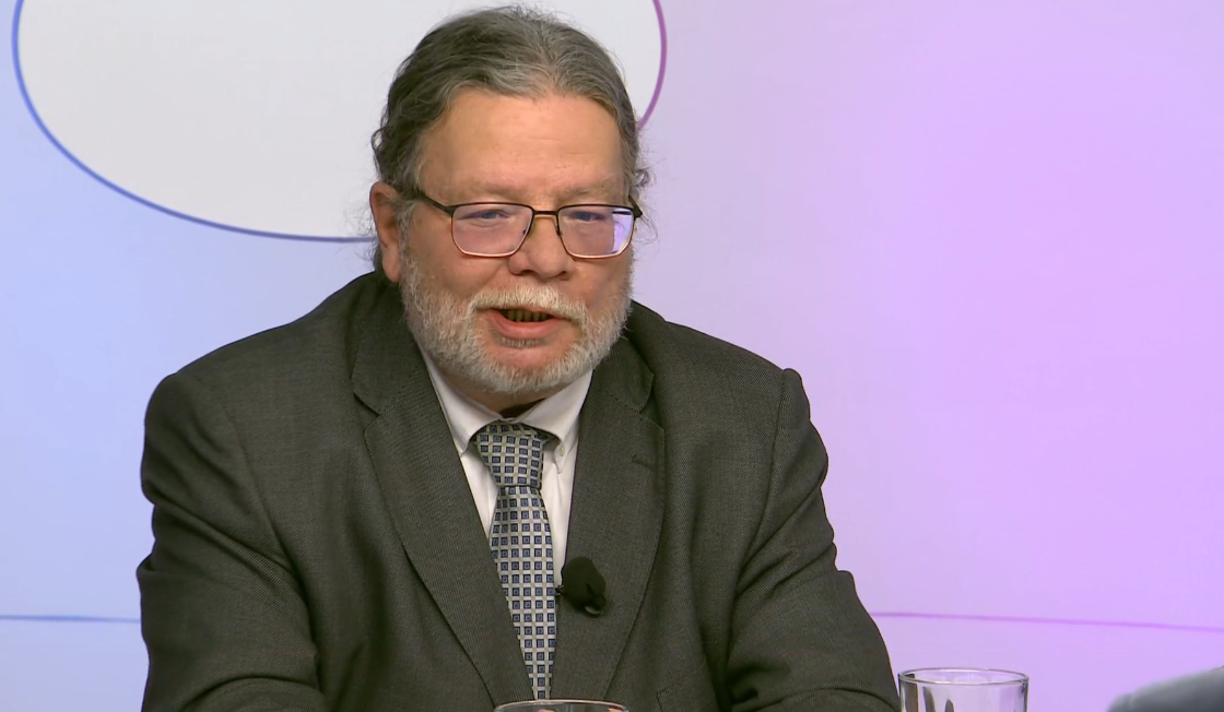 Alexandr Vondra: Otázky Václava Moravce