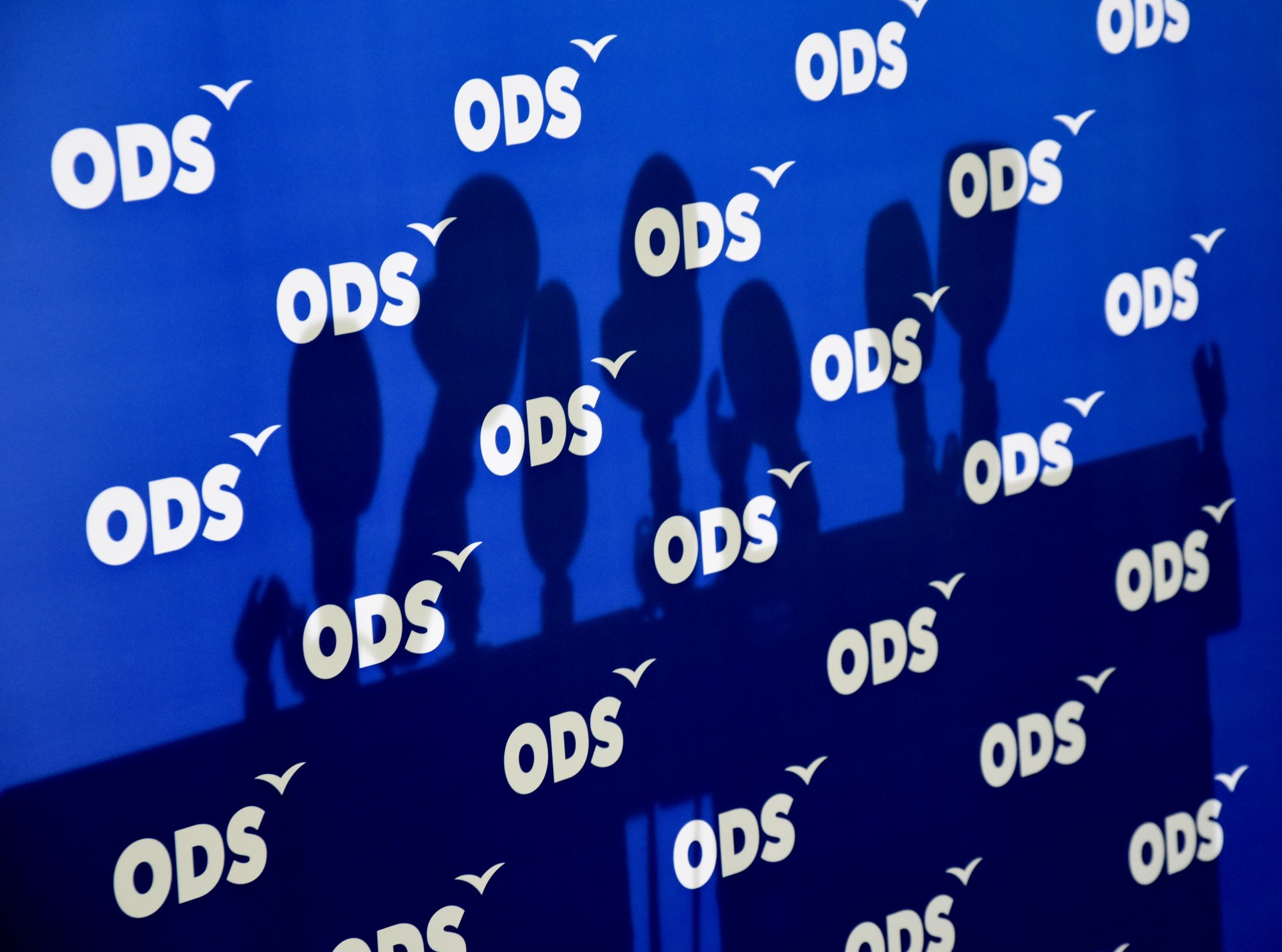 Členové ODS oznamují vystoupení z klubu nezařazených zastupitelů města České Budějovice