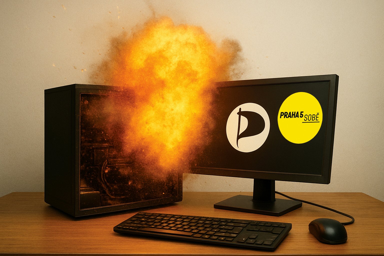 Rozkrýváme podezřelé IT zakázky