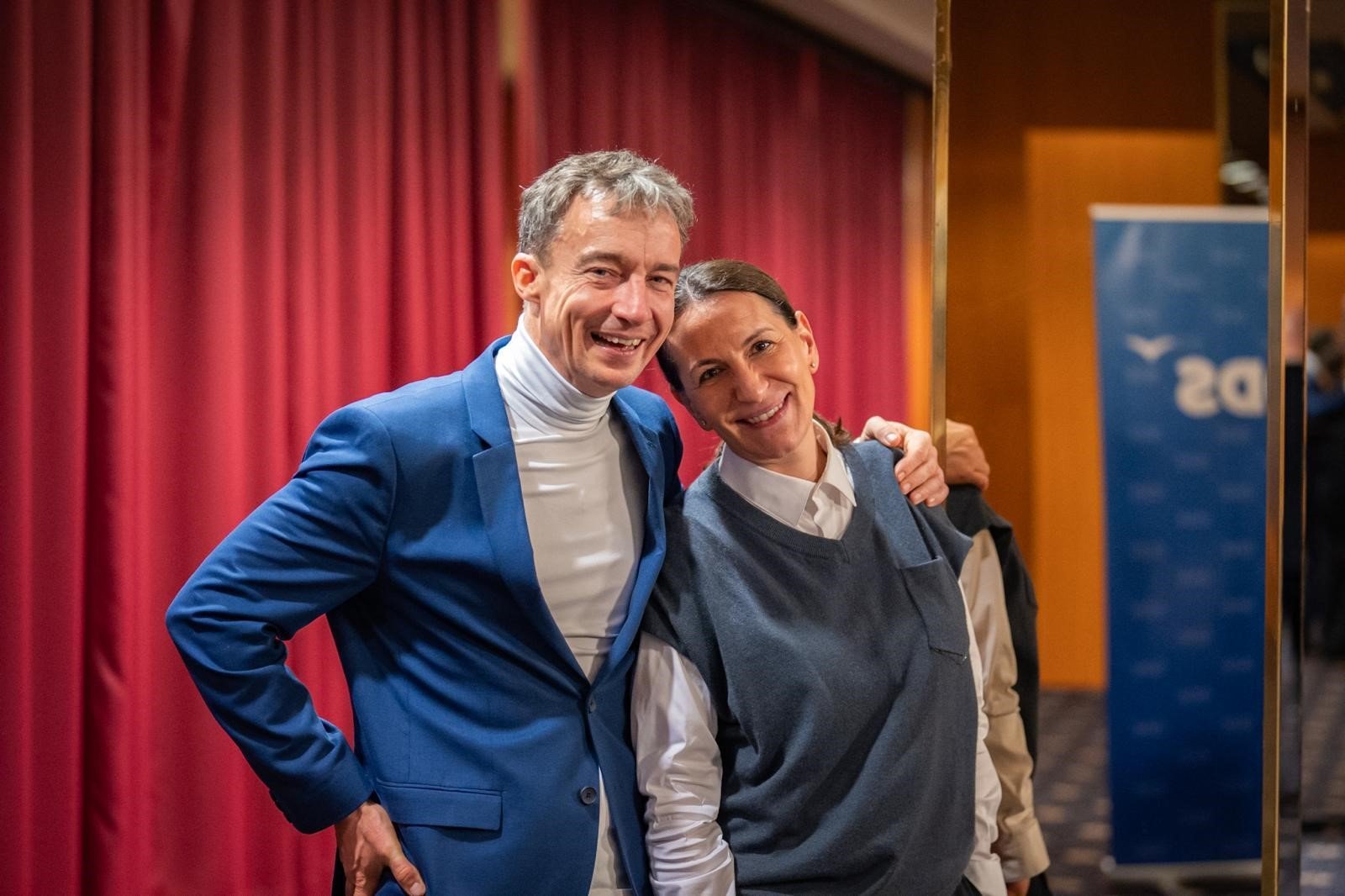 Pražská ODS schválila Tomáše Portlíka za kandidáta na primátora a nominovala kandidáty do celostátního vedení strany