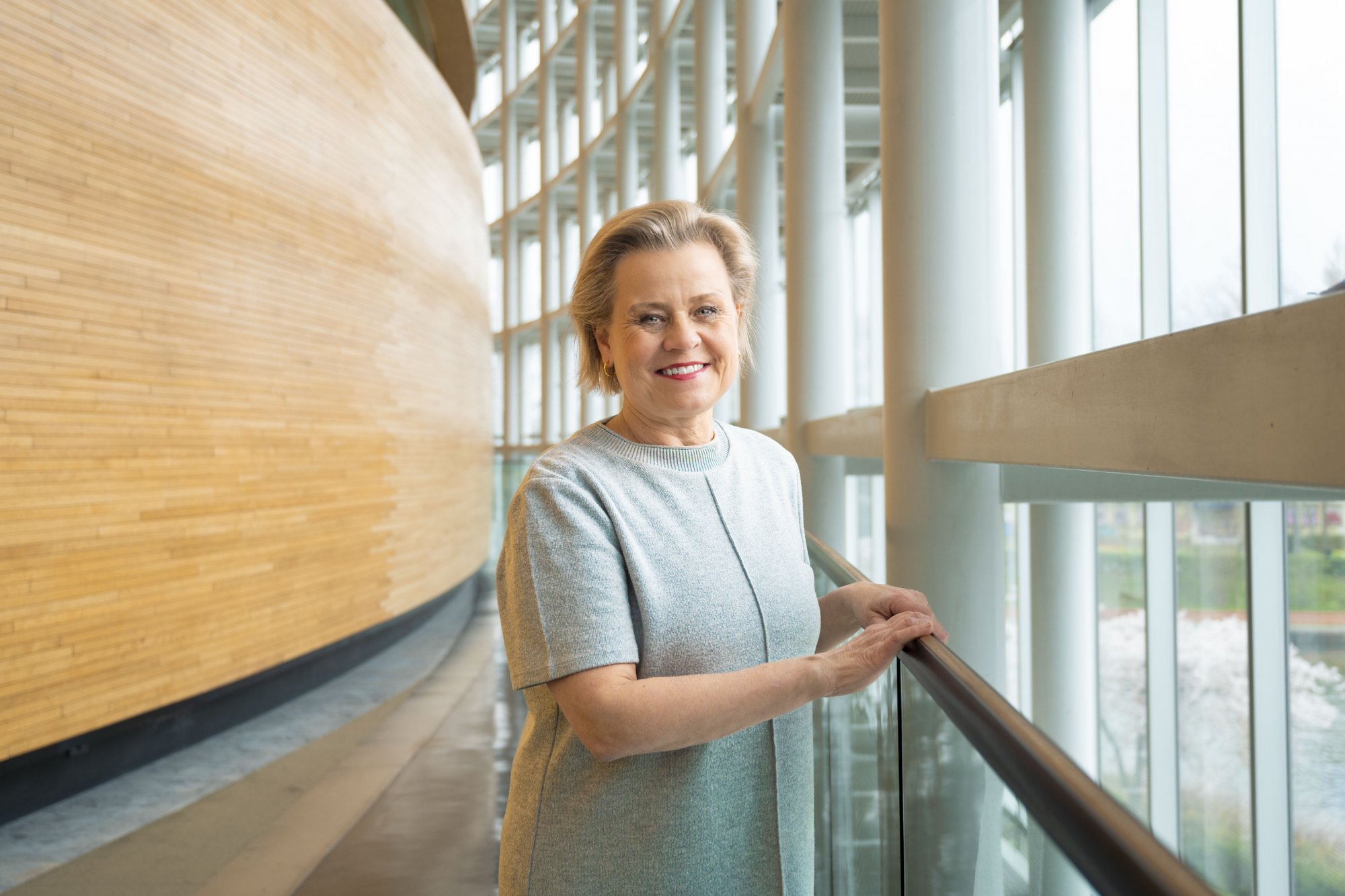 Veronika Vrecionová: Zemědělská politika potřebuje méně byrokracie a více flexibility