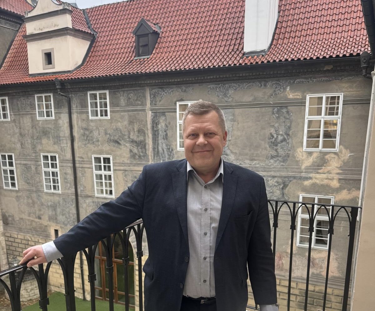 Proč kritizuji vládní návrh státního rozpočtu na rok 2026?