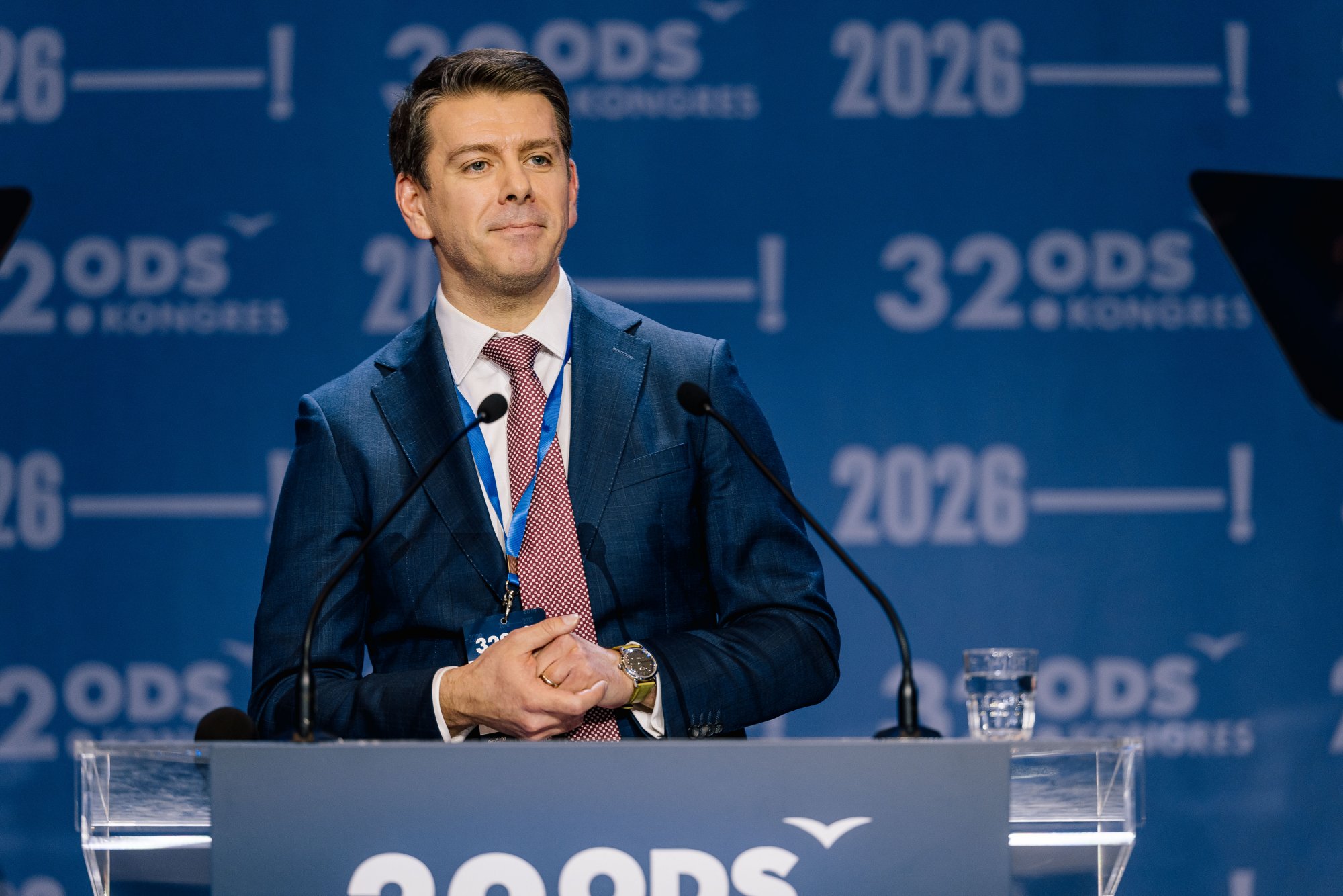 Události, komentáře: Vláda „spí mnoho týdnů“, řekl k palivům Jan Skopeček