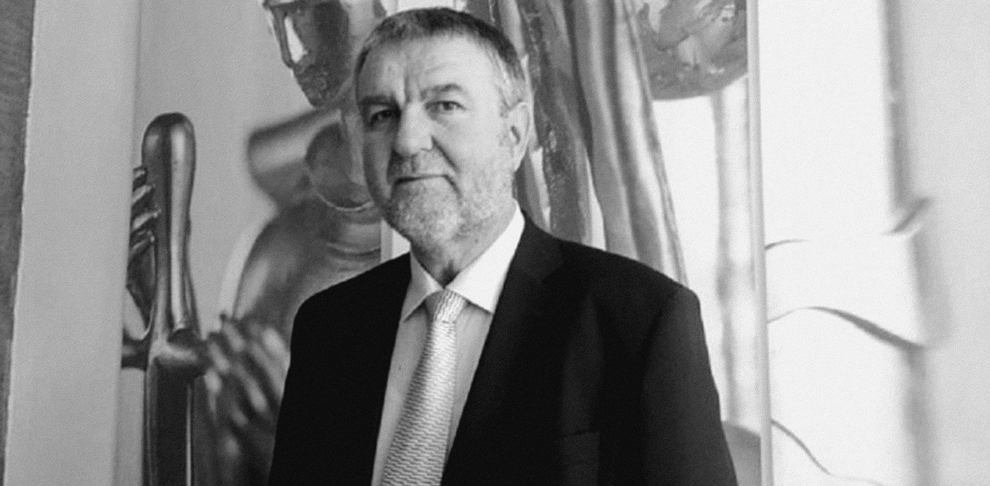 Zemřel Petr Pleva, inspirativní občanský demokrat a někdejší poslanec, který zanechal nesmazatelnou stopu na akademické půdě, ve vědě a médiích