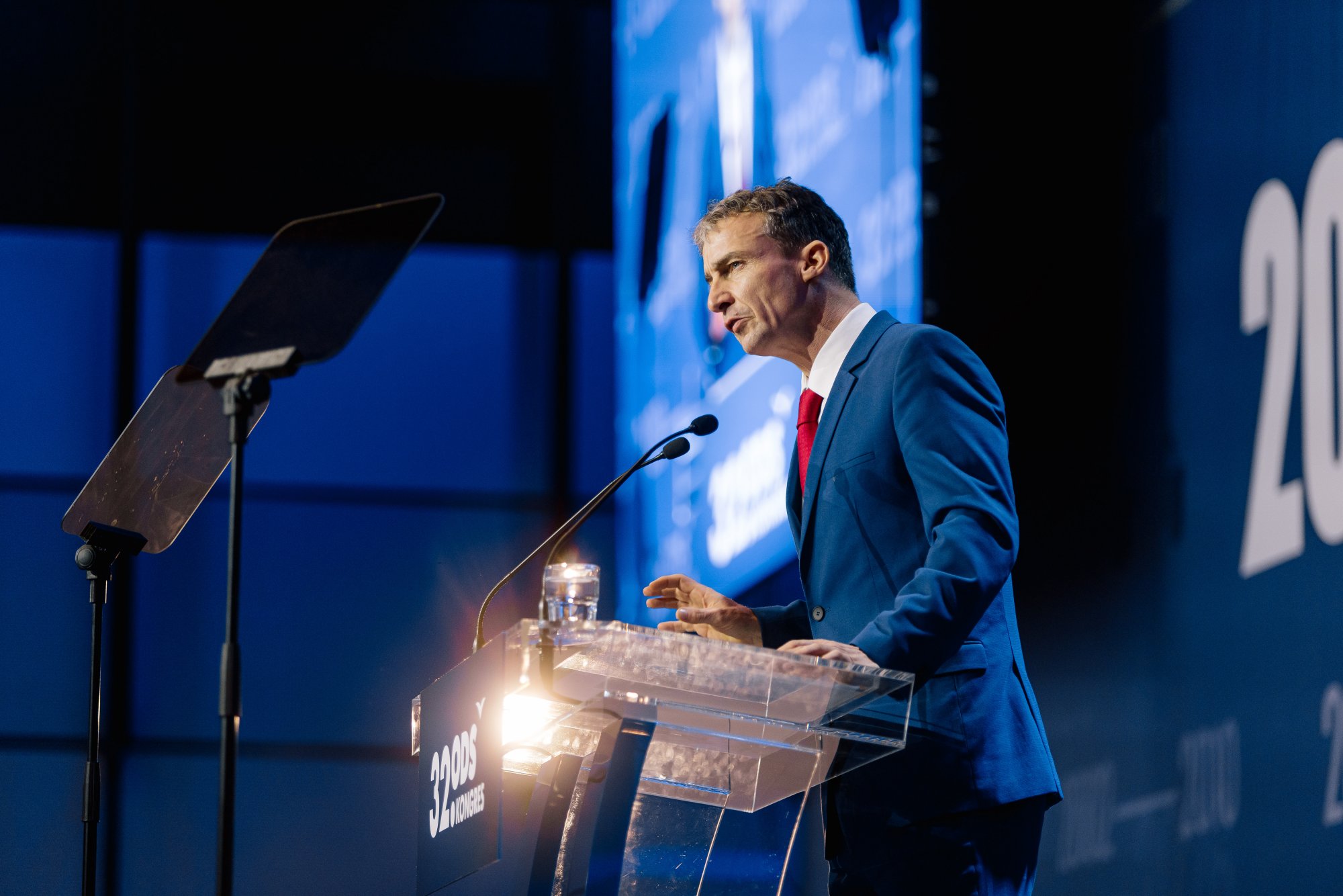 Tomáš Portlík v rozhovoru pro iDNES.cz mluví také o budoucích koalicích, volbách v Praze i o České televizi