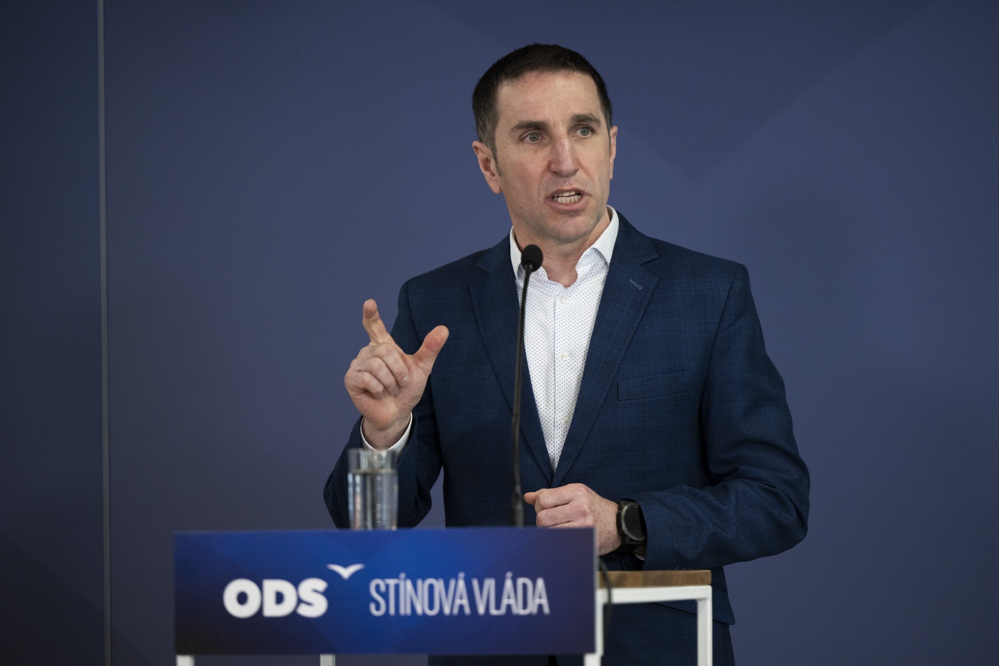 Karel Haas na ČRo Plus: Na motoristických resortech už teď nejsou změny vedeny racionální úvahou