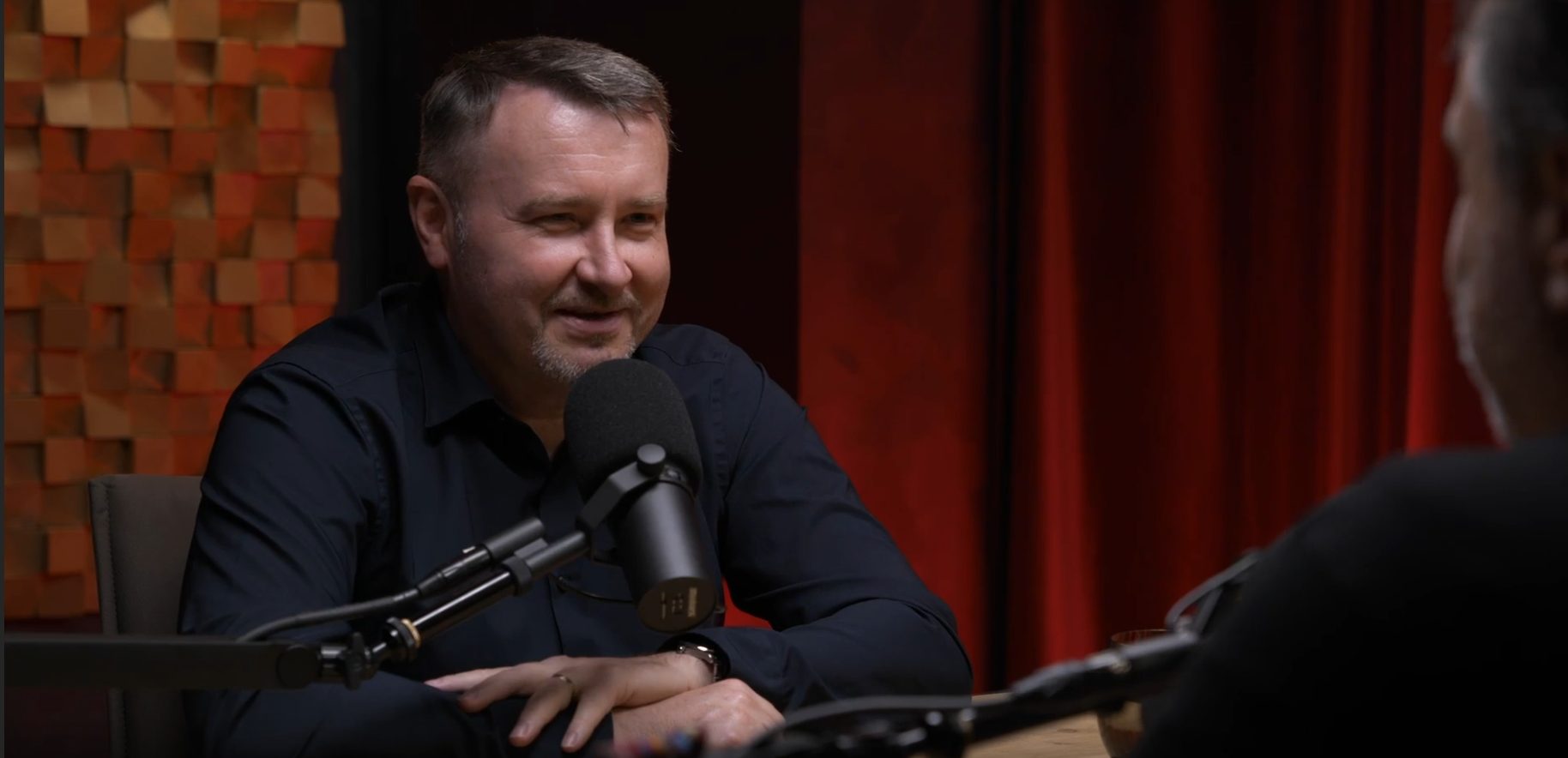 Pavel Drobil ve speciálu podcastu Kecy a politika: ODS chce být stranou mladých