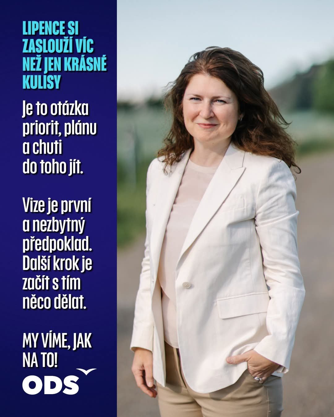 Lipence si zaslouží víc než krásné kulisy