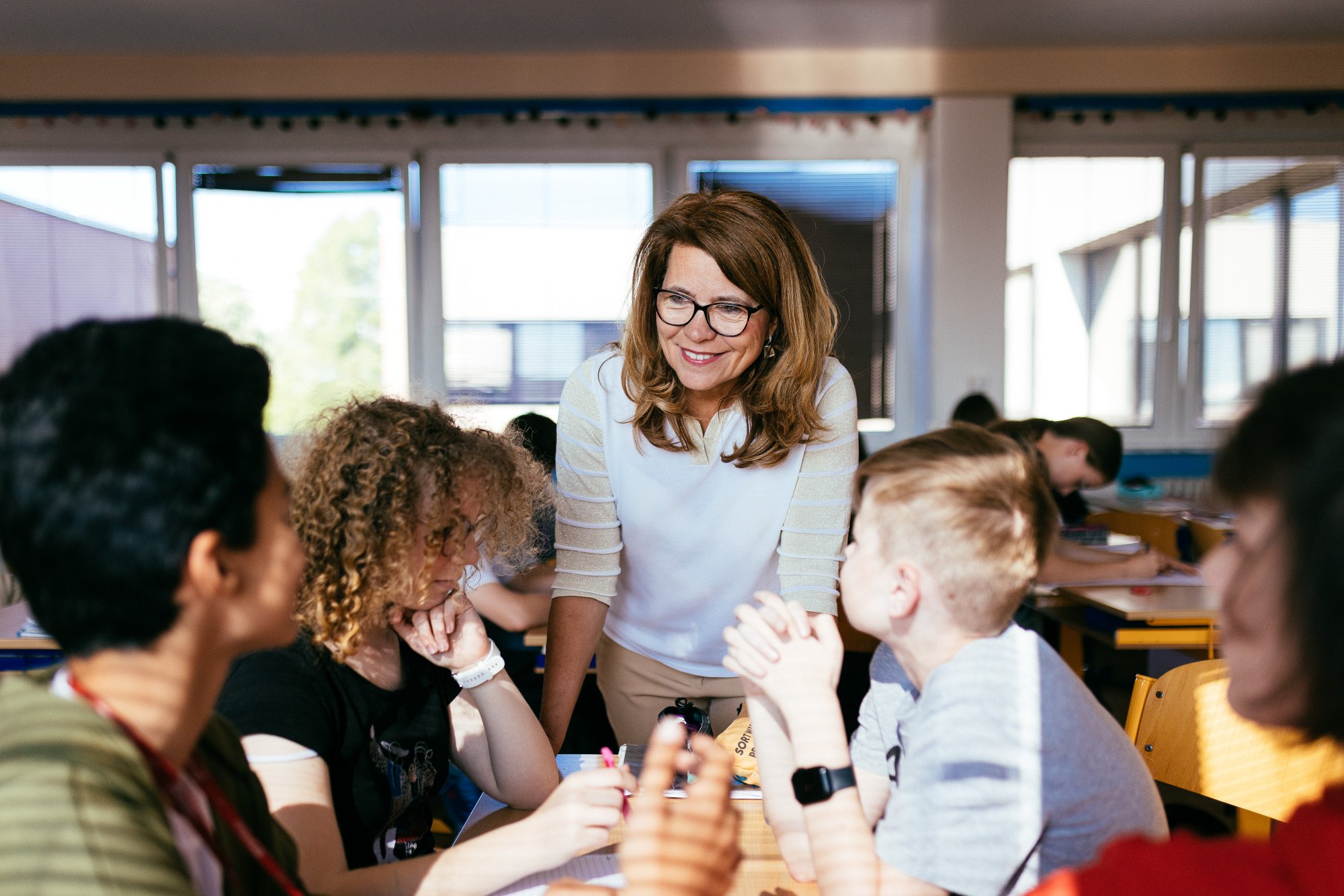 Místo devítky dva roky na střední pro všechny děti. ODS spouští kampaň k Reformě 8+2, vzdělání představuje jako klíč k bezpečnosti státu