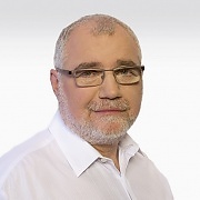 MUDr. Jiří Sýkora